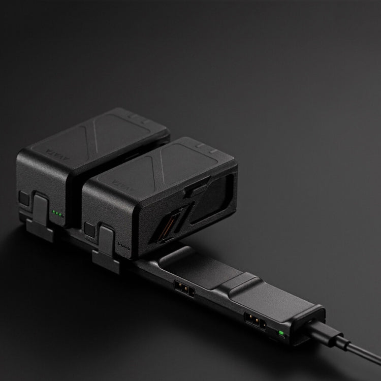 Original DJI Avata Accessories Pack Intelligent Battery+Charging Manager, Battery+Charging Manager Original DJI Avata Accessories Pack Intelligent Battery+Charging Manager, Battery+Charging Manager